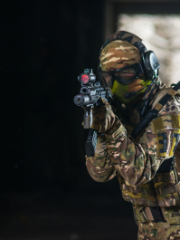 Paintball Kopenhagen