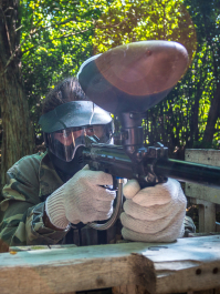 Paintball