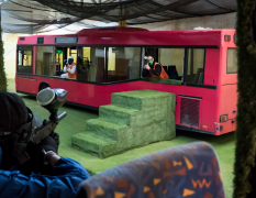 Hamburg Paintball image 3