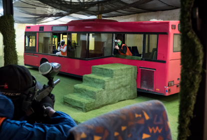 Hamburg Paintball image 3
