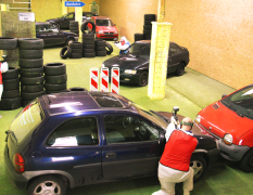 Hamburg Paintball image 4