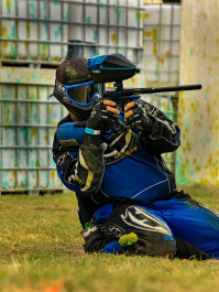 Paintball Dresden