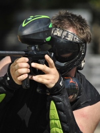 Paintball Salzburg