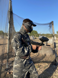 Paintball Mallorca