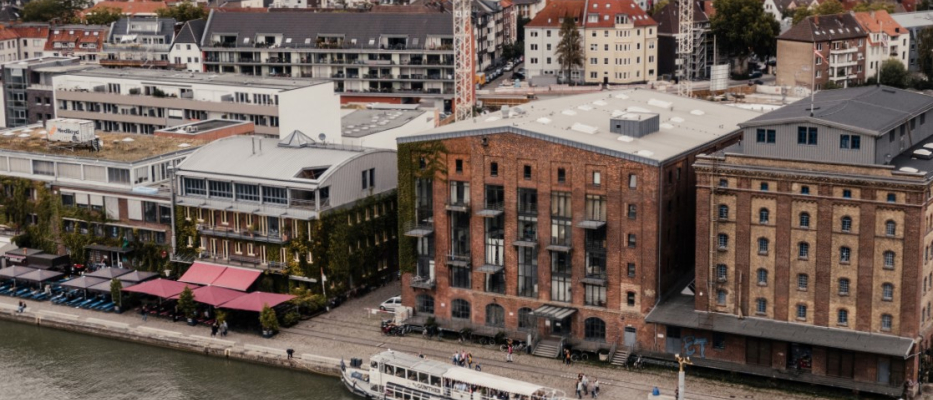 Münster Party-Boot image 1