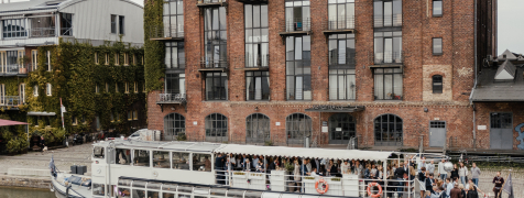 Münster Party-Boot image 2