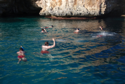 Mallorca Private Bootparty image 2