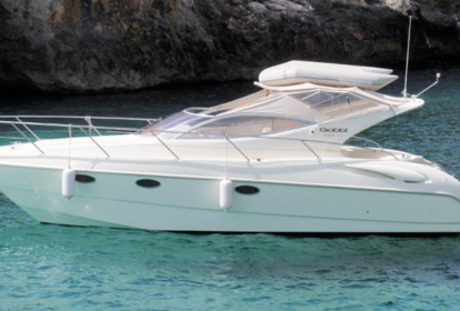 Mallorca Private Bootparty image 1