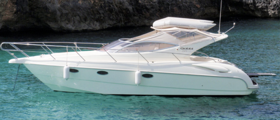 Mallorca Private Bootparty image 1