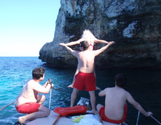 Mallorca Private Bootparty image 4