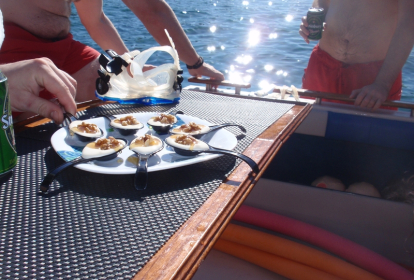 Mallorca Private Bootparty image 3