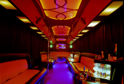 Riga Partybus image 1