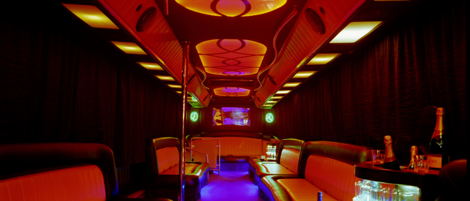 Riga Partybus image 1