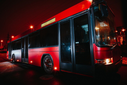 Riga Partybus image 2