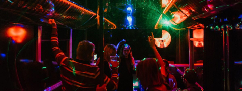 Riga Partybus image 3