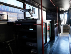 Dresden Partybus image 3