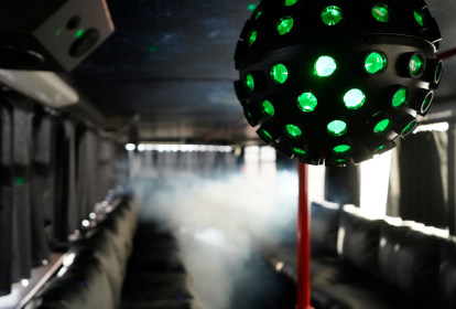 Dresden Partybus image 2