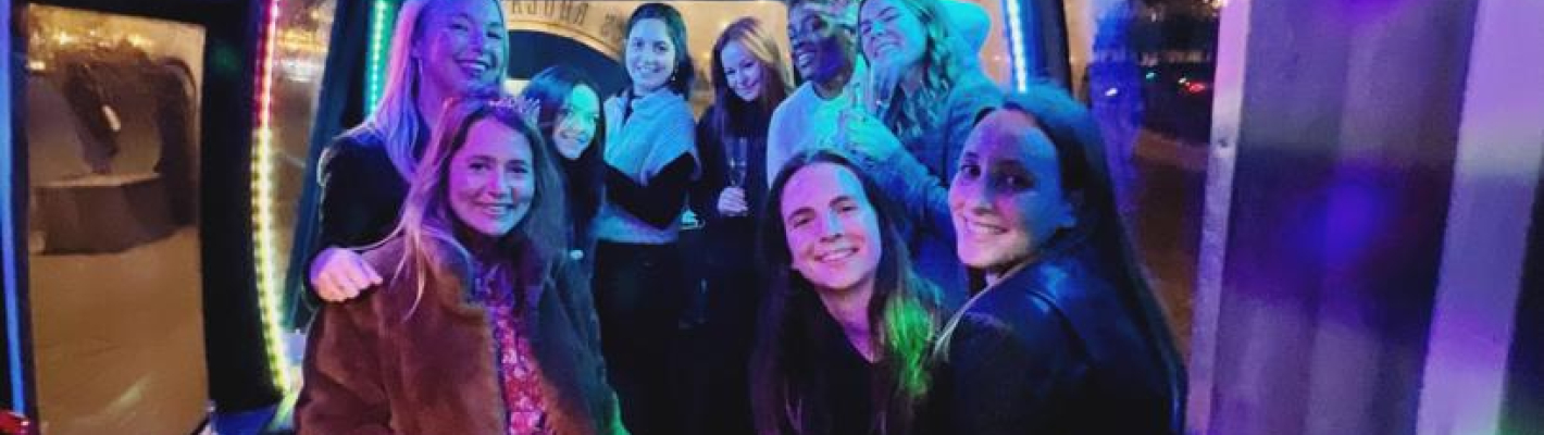 Dublin Partybus-Tour image 1