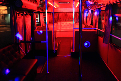 Danzig Partybus image 5