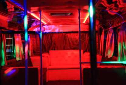 Danzig Partybus image 2