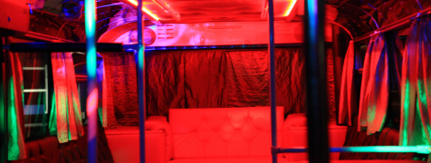 Danzig Partybus image 2