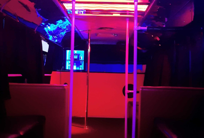 Danzig Partybus image 3