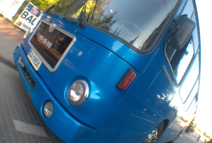 Danzig Partybus image 7