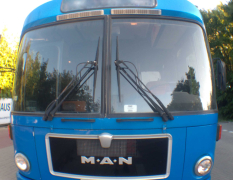 Danzig Partybus image 4