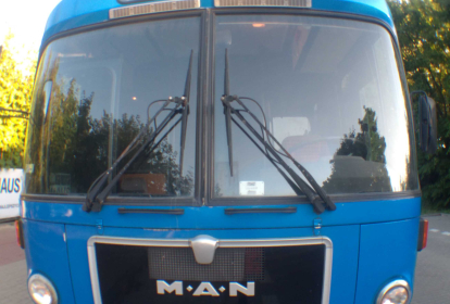 Danzig Partybus image 4