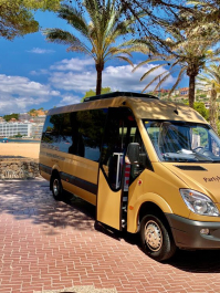 Partybus Mallorca