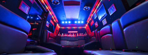 Düsseldorf Partybus image 2