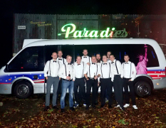 Düsseldorf Partybus image 3