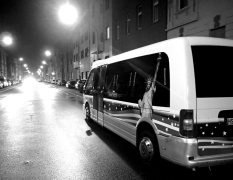 Düsseldorf Partybus image 4