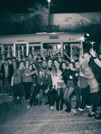 Partybus Stuttgart