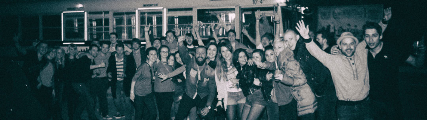 Köln Partybus - inklusive Mitbringen eigener Getränken image 1