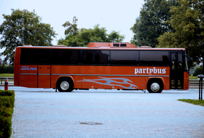 Krakau Partybus & Strip image 3