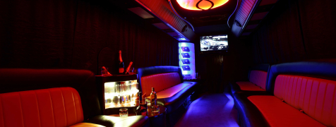 Krakau Partybus & Strip image 2