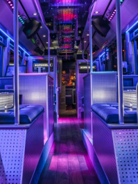 Partybus Paris