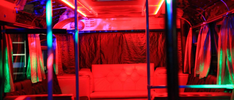 Danzig Partybus image 1
