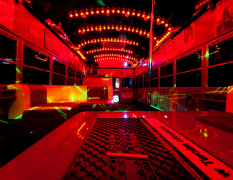 Warschau Partybus image 4