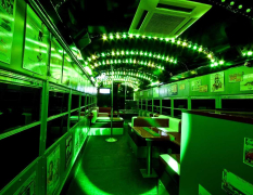 Warschau Partybus image 3