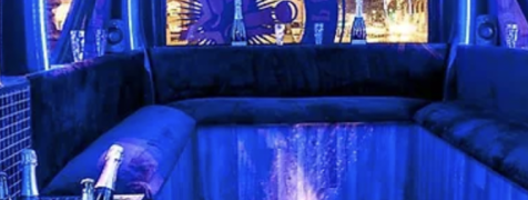 Paris Minbus Party-Tour image 2