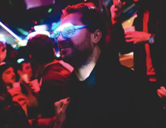 Paris Minbus Party-Tour image 4