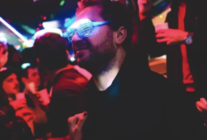 Paris Minbus Party-Tour image 4