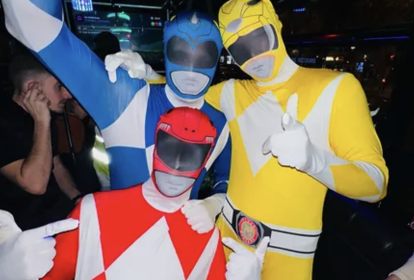 Paris Minbus Party-Tour image 5