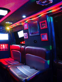 Partybus Düsseldorf