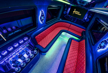 Prag VIP-Shuttle image 18