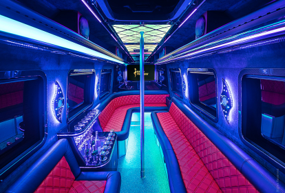 Prag VIP-Shuttle image 16