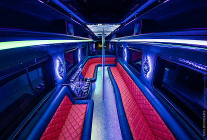 Prag VIP-Shuttle image 7