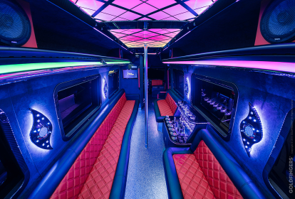 Prag VIP-Shuttle image 9